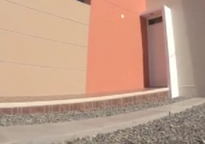 La casa de JIM